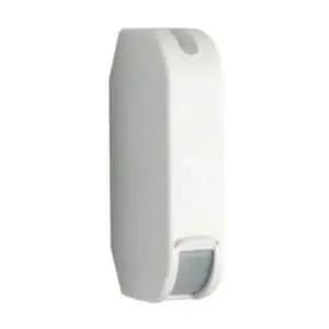 Sensore Doppia Tecnologia Tenda Comelit DT12ECAMB Antimask 12m