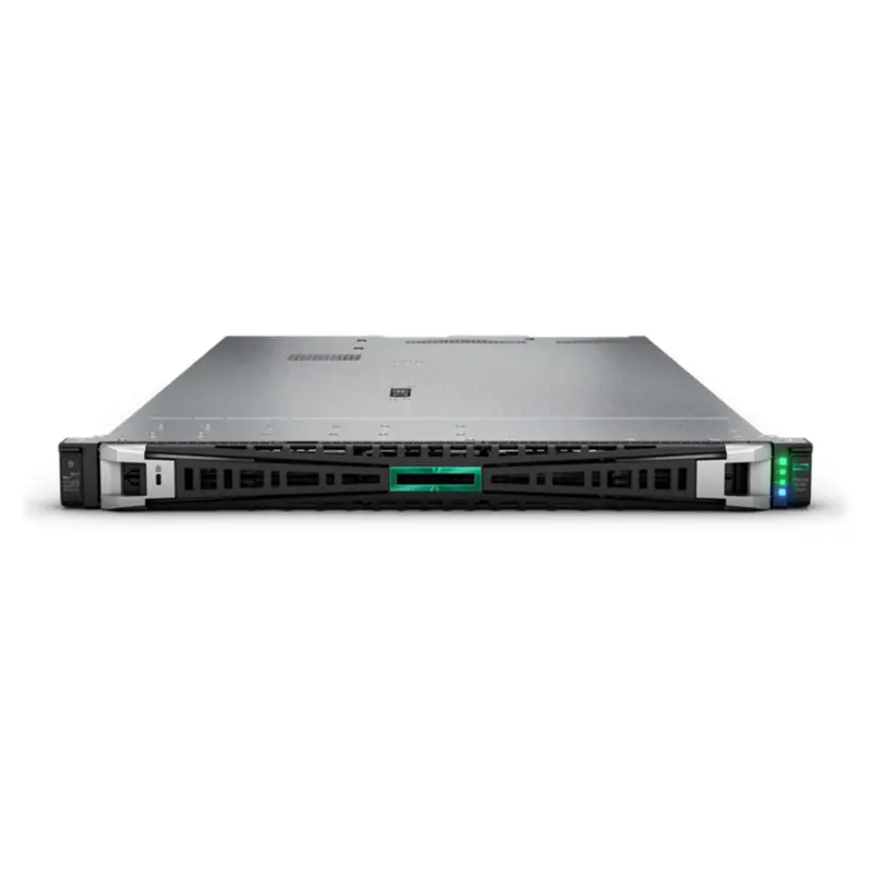 Server Gen11 Hpe Dl360 G11 4410Y M R408I-O Nc 8Sf