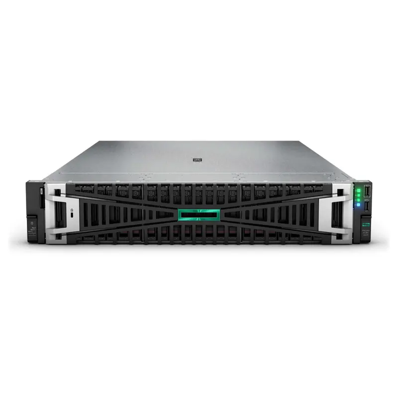 Server Gen11 Hpe Dl380 G11 4410Y 1 P 32G Nc 12Lff