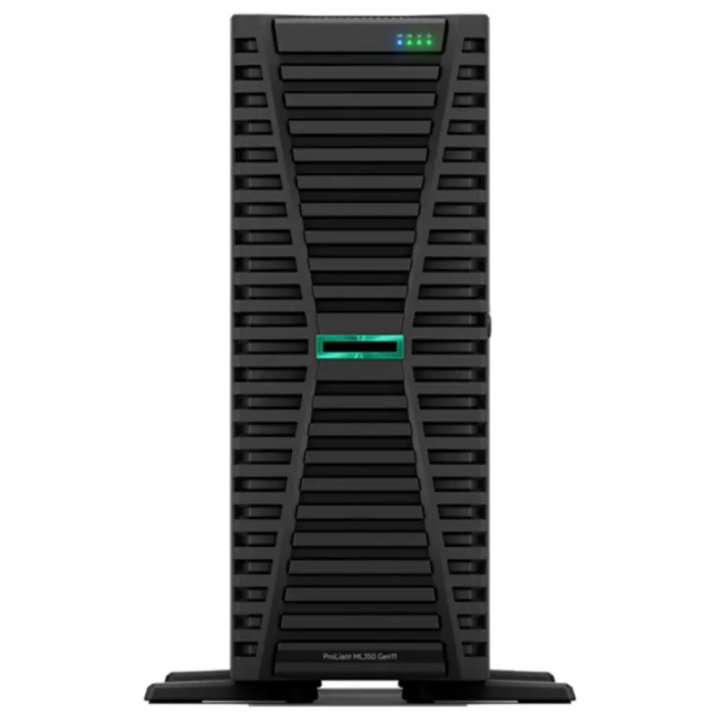 Server Gen11 Hpe Ml350 G11 4410Y M R408I-O 8Sff S