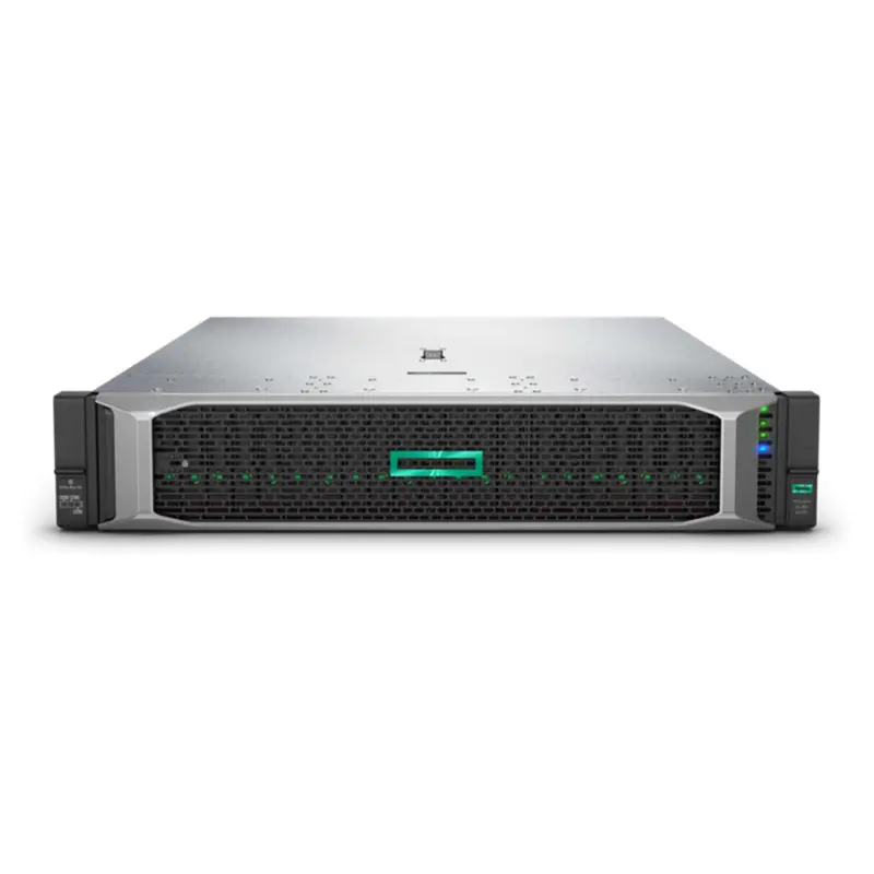 Server Hpe Dl380 X4210R 32Gb Nohdd Gen10 8Sff Mr416I-A Rack 1P 800W 3Y