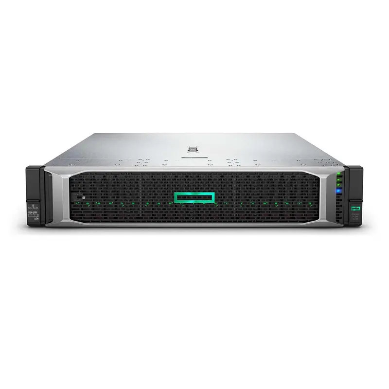 Server Hpe Dl380 X4210R 32Gb P408I Gen10 1800W 8Sffhs Nohdd Rack 2U