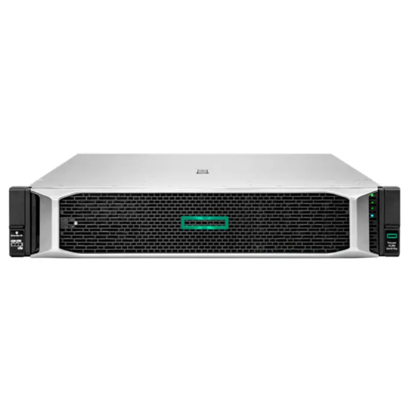 Server Hpe Dl380 Xs4310 Nohdd 32Gb Gen10+ 8Sff Mr416I-P 800W Rack 2U