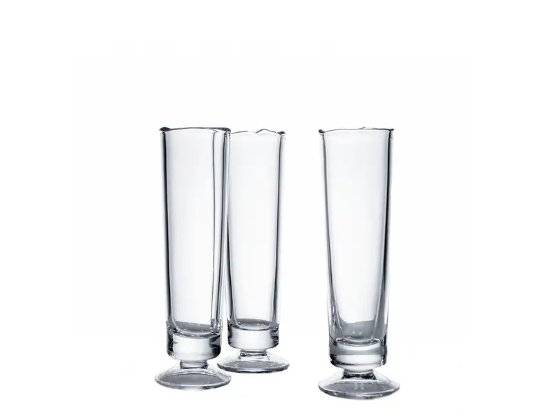Set 6 bicchieri champagne