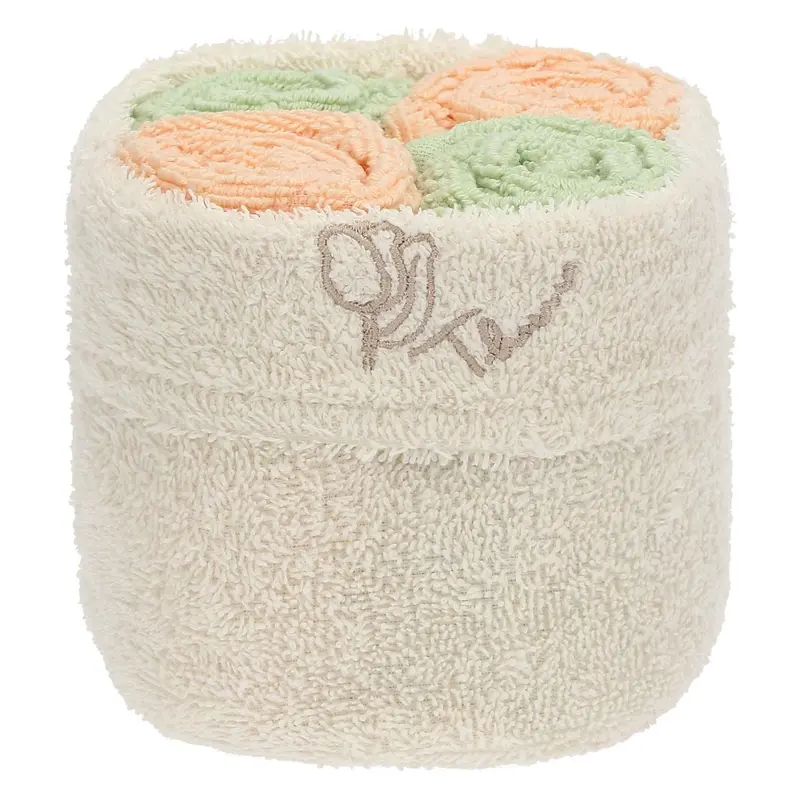 Set asciugamani Thun ospiti | Rohome