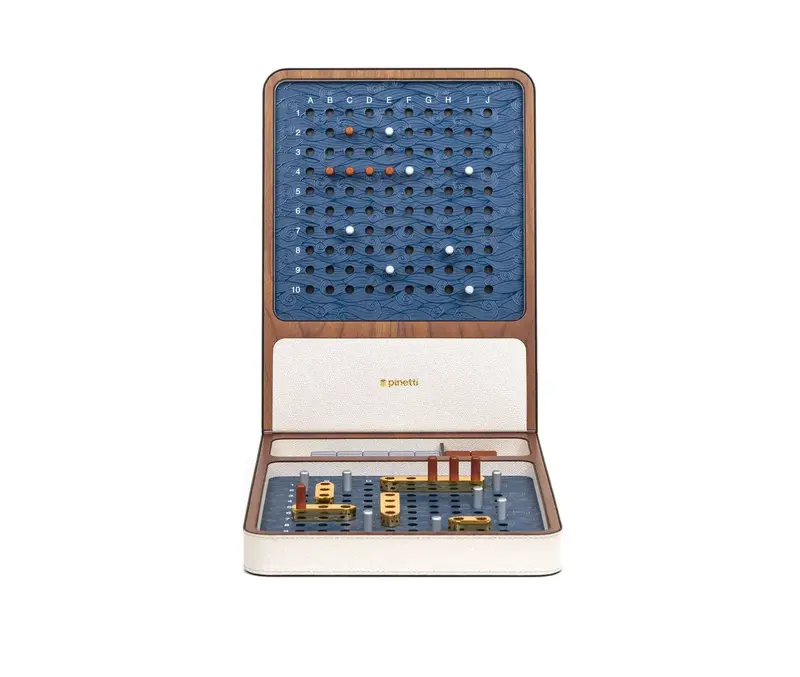Set gioco battaglia navale