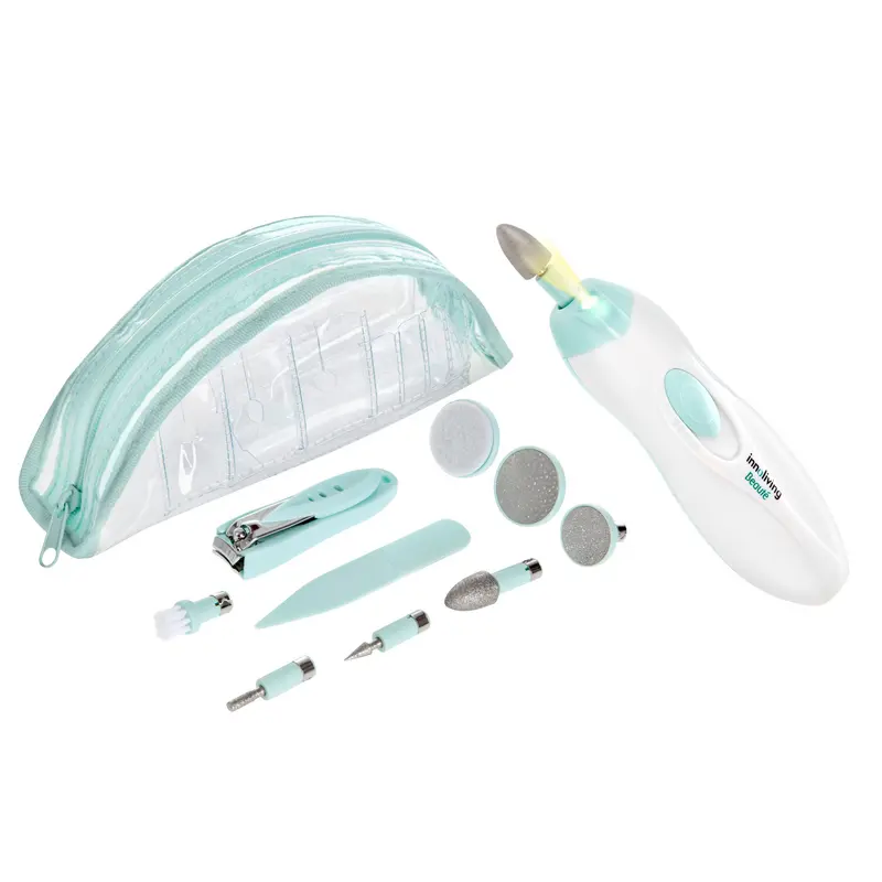 SET MANICURE E PEDICURE DA VIAGGIO