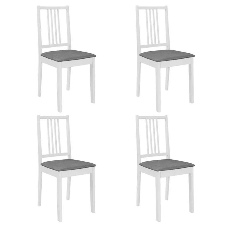 Set Sedie Malmö
