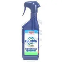 Sgrassante Multiuso Arexon Fulcron 500ml – Detergente Professionale Super Sgrassante