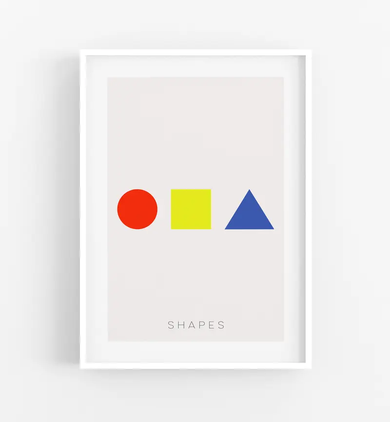 Shapes