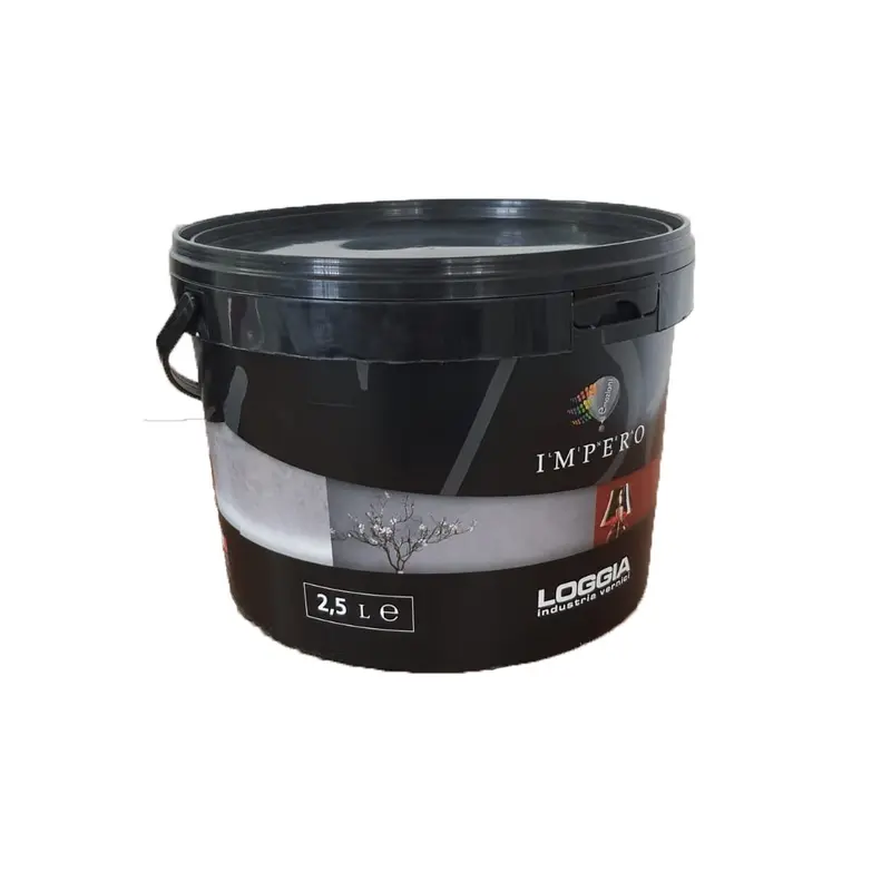 Sharki Neutro Grana Fine 2,5 Lt Loggia