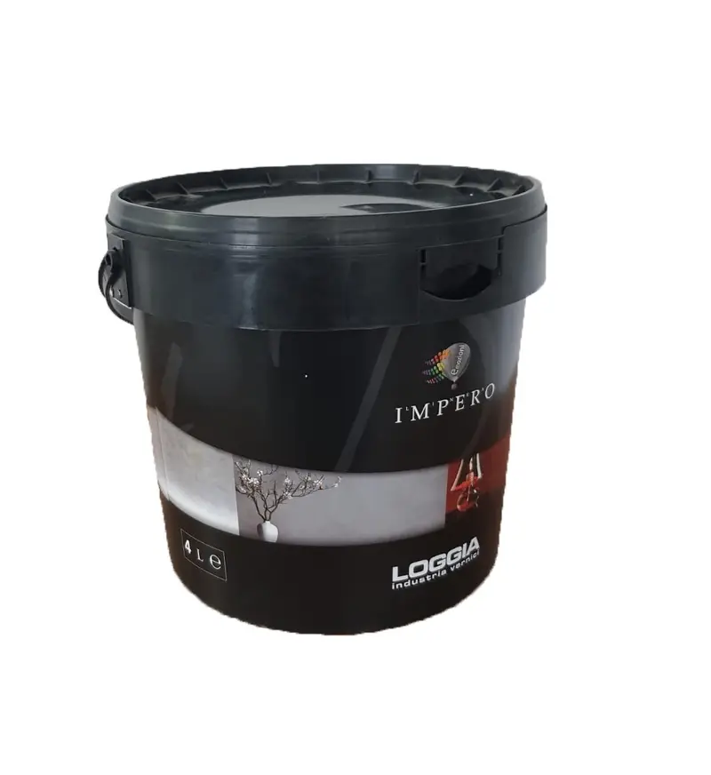 Sharki Neutro Grana Fine 4 Lt Loggia