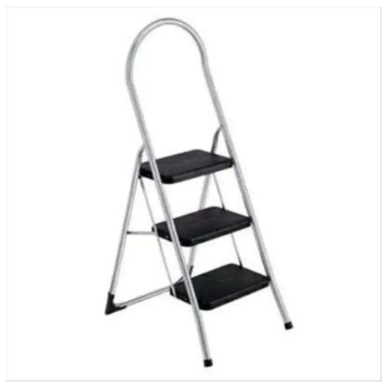 Sicuro Scala 3Gr Bianco Sil.Gi