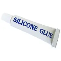 Sigillante Silicone ARTELETA HV019 - Strisce LED IP65 Impermeabile 100ml Professionale