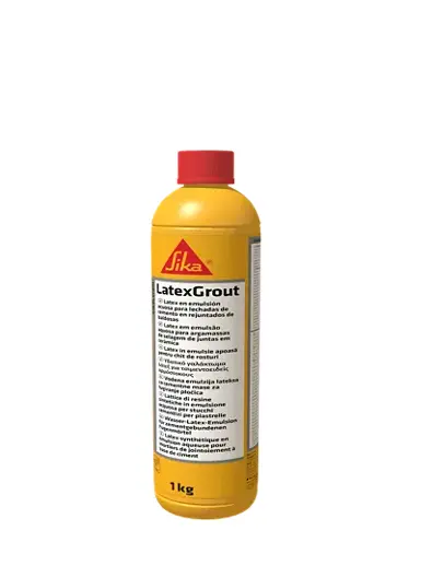 SikaCeram® LatexGrout 1Kg Sika