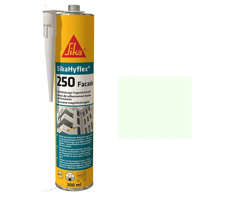 SikaHyflex®-250 Facade Bianco 300 ml Sika