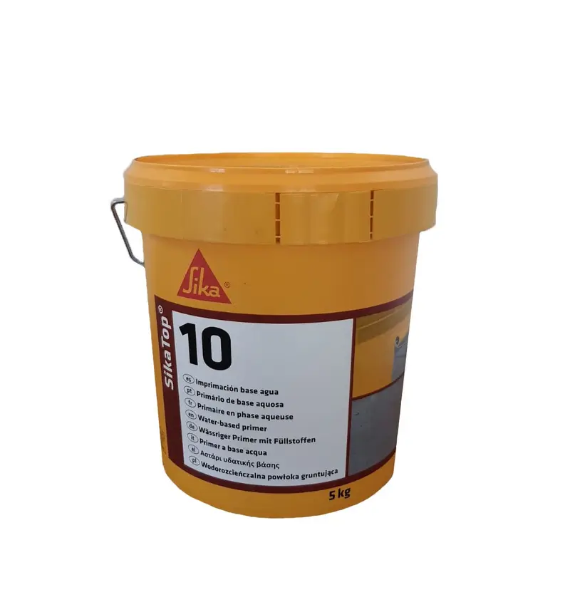 SikaTop®-10 5 Kg Sika