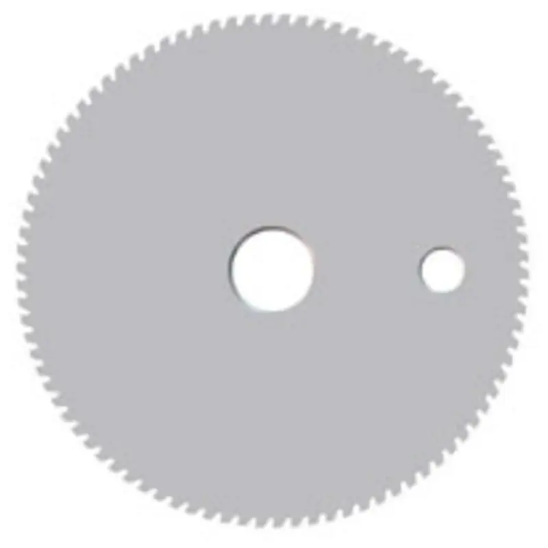 Silca Fresa 01F Per Futura Pro D747276Zb
