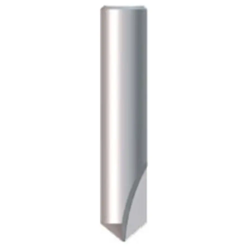 Silca Fresa 02D (Punzonate) Per Futura D743673Zb