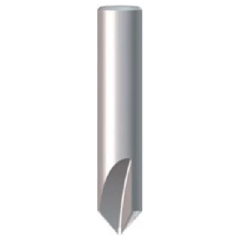 Silca Fresa 03D (Punzonate) Per Futura D743674Zb