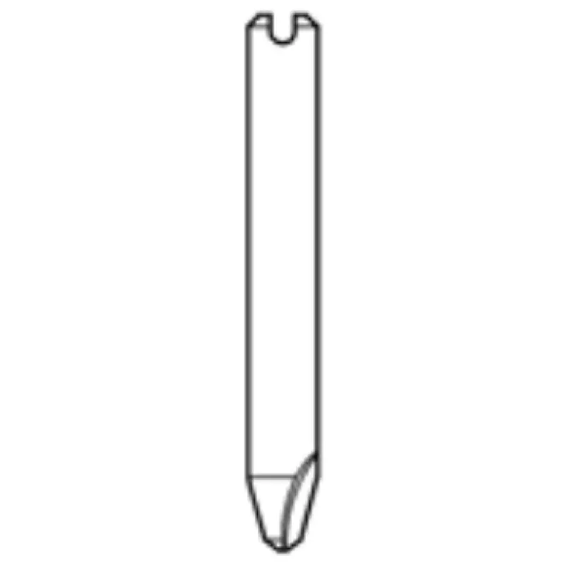 Silca Fresa F12A (Yale-Mtk) Per Matrix D740406Zb