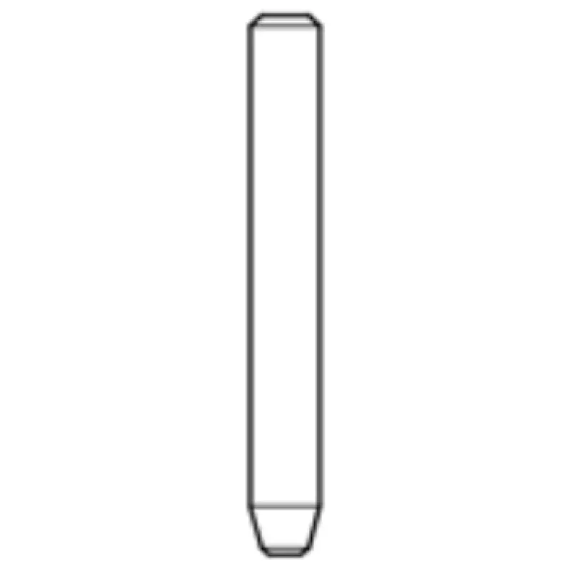 Silca Tastatore T12B (Yale-Mtk) Per Matrix D740340Zb