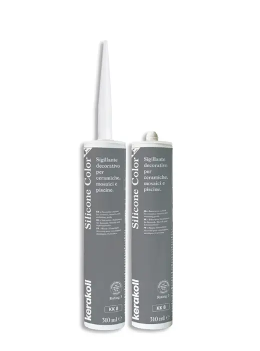 Silicone Color KK 08 Kerakoll 310 ml