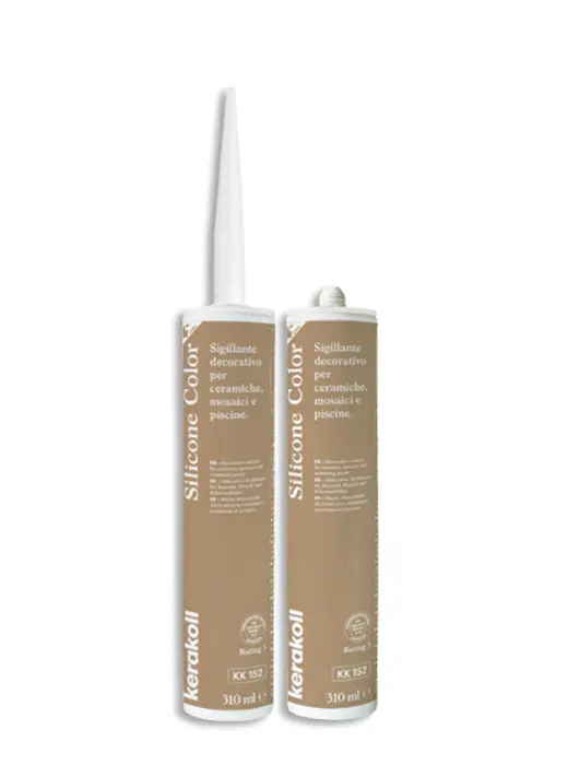 Silicone Color KK 152 Kerakoll 310 ml