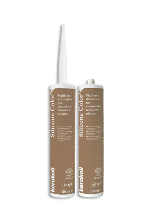 Silicone Color KK 154 Kerakoll 310 ml