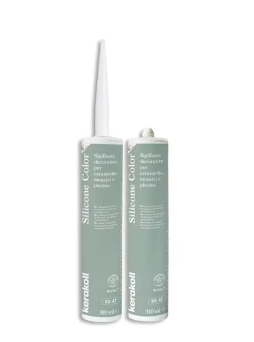 Silicone Color KK 47 Kerakoll 310 ml