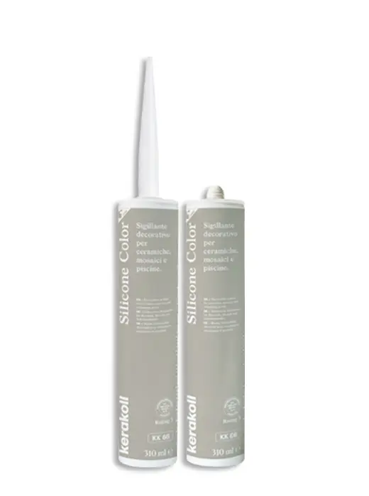 Silicone Color KK 66 Kerakoll 310 ml