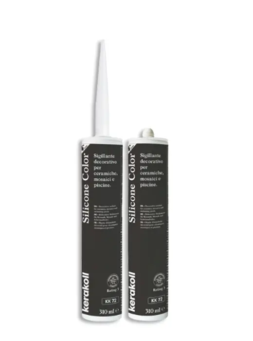 Silicone Color KK 72 Kerakoll 310 ml