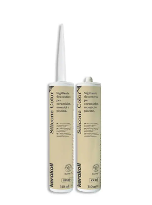 Silicone Color KK 89 Kerakoll 310 ml