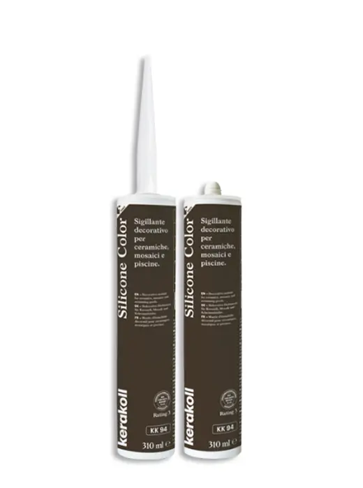 Silicone Color KK 94 Kerakoll 310 ml
