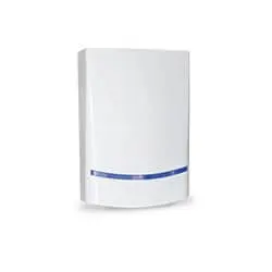 Sirena Wireless Bidirezionale AMC SRL800 - 100dB con Crittografia AES 128-bit