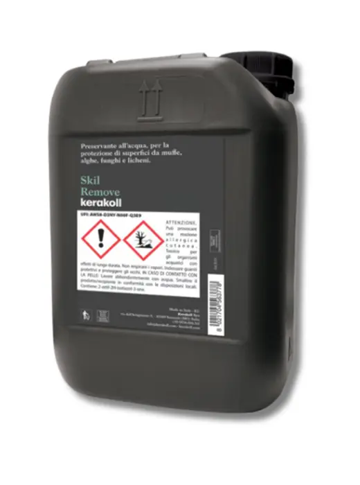 SKIL REMOVE Lt 10 - Kerakoll