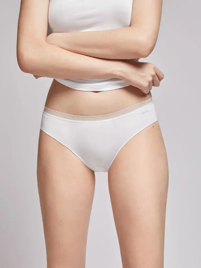 Slip Gisela cotone modal 0208