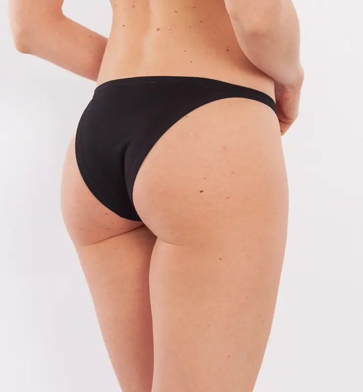 Slip tanga in TENCEL