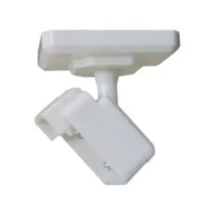 Snodo Fissaggio AMC SN4 - Supporto Orientabile per Sensori Antifurto Parete/Soffitto
