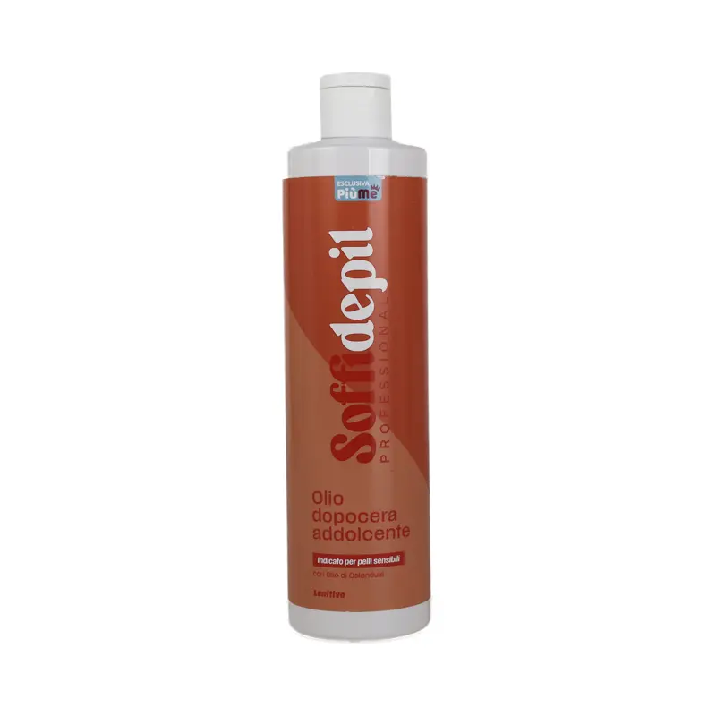 SOFFIDEPIL OLIO DOPOCERA 300 ML