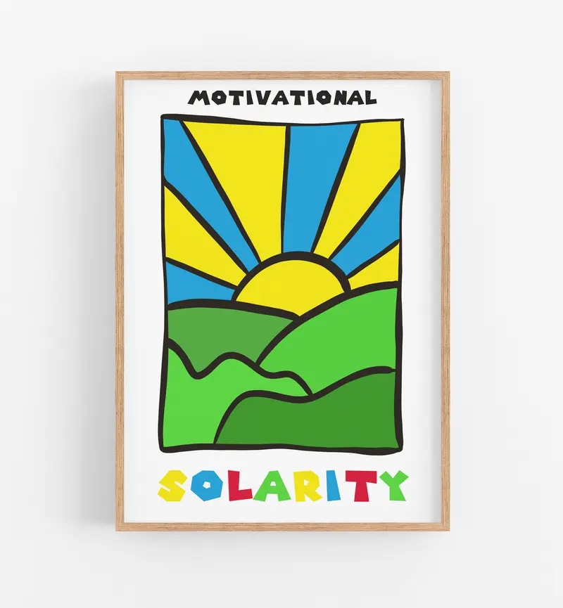 Solarity