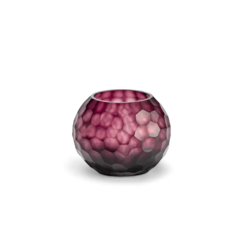 Somba vaso tealight