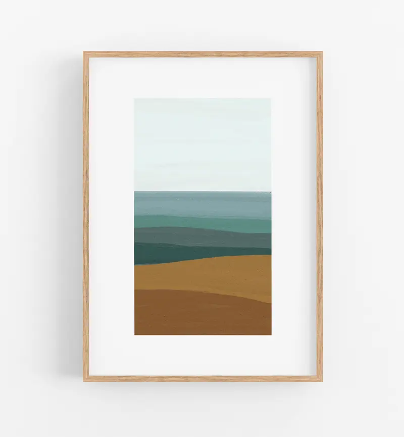 Sound of Sea II
