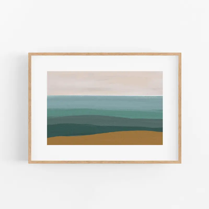 Sound of Sea III
