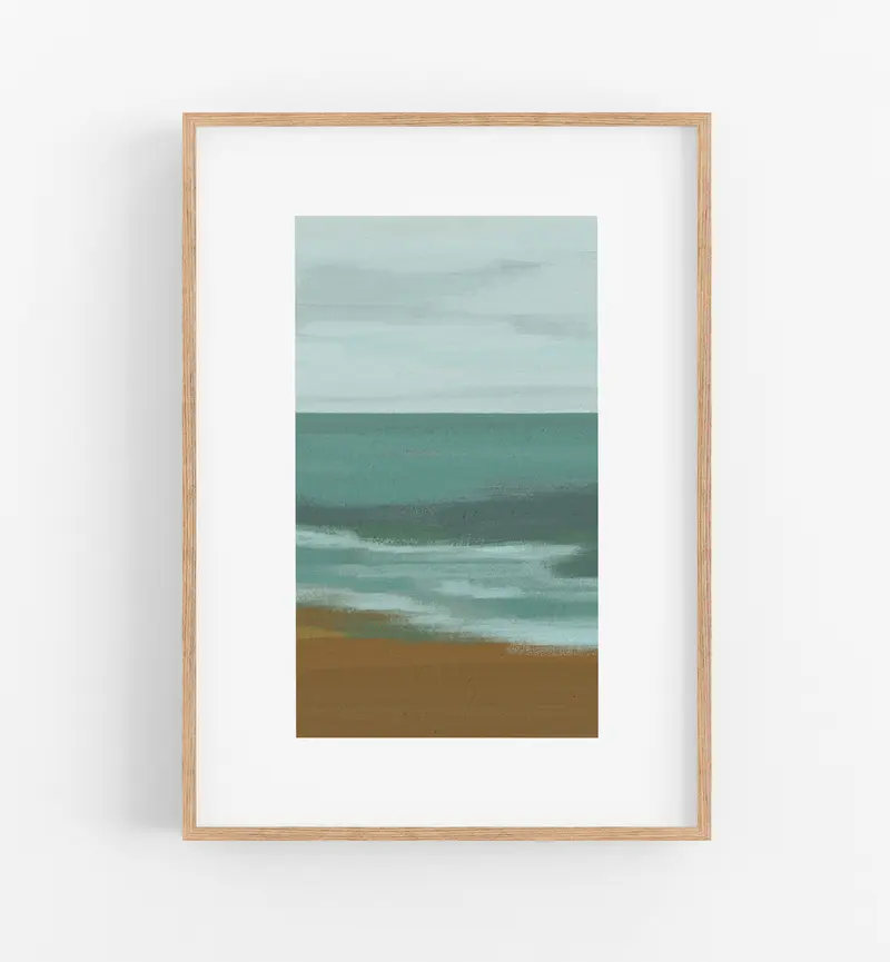 Sound of Sea XX