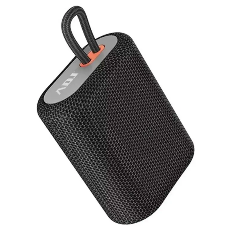 Speaker Bluetooth 5.2 Jump Bk Portable For Smartphone/Pc/Tablet