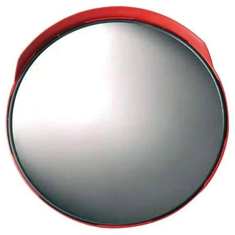 Specchio Stradale Parabolico Db Vista D.60 Cm