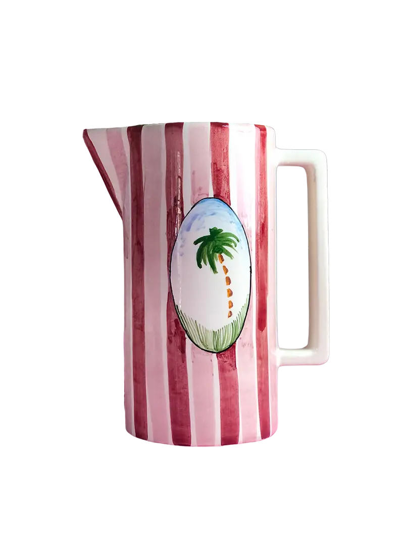 Spring Has Sprung - Jug