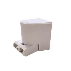 Staffa Fissaggio Comelit INBRK - Snodo Parete/Soffitto Sensori Serie INPRO