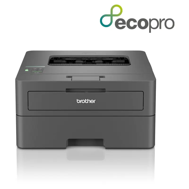 Stamp Ecopro Las B/N A4 F/R 30Ppm Brother Hll2400Dwe Wireless Duplex